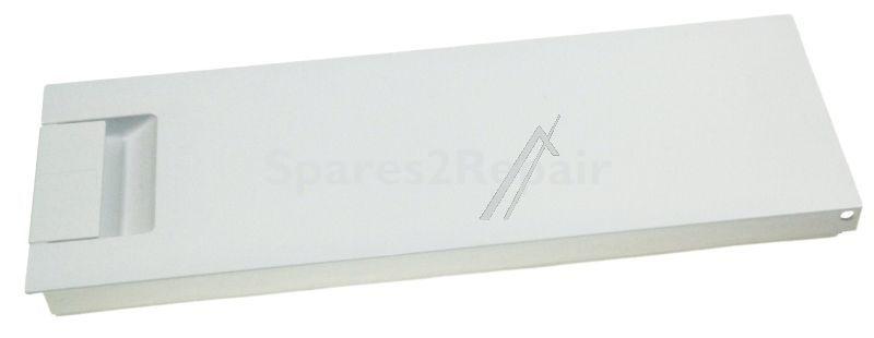 Freezer Case Flap - 00350923 Door-freezer Compartment [Bosch Siemens]