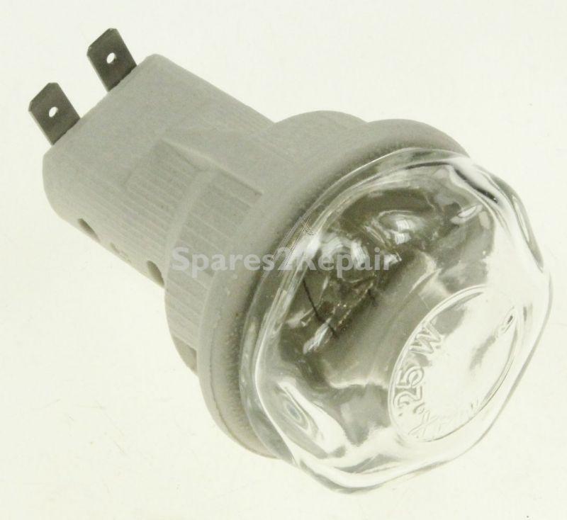 Oven Light - 8022958 Oven Lamp 230-240v 1234 [Amica]