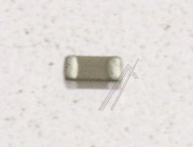 Vestel Smd Capacitor - 3 3nf-50v 30022336 Cap Smd 3 3nf 50v J X7r (0402) Rohs