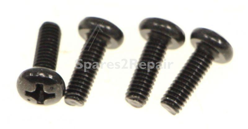 Hisense Gorenje Screw - Ht200813 Screw He65m7000uwtsg Hs Roh M4x12
