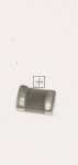 Vestel Smd Capacitor - 56pf-50v 30000263 Cap Smd 56pf 50v J Cog (0805)