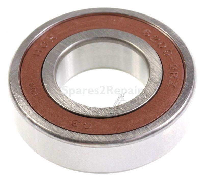 Lg Ball Bearing Water proof - 6206uu Bearing