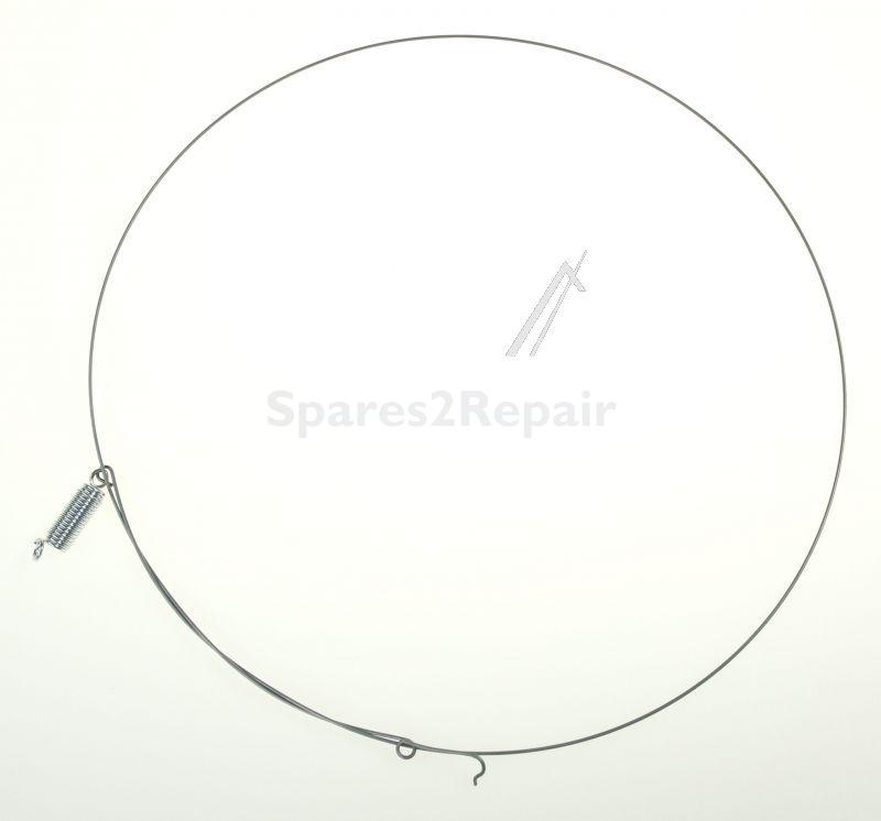 Lg Hose Clamp - 4861er2001m Clamp Assembly