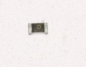 Lg 0,1w metal Film Resistor Smd - 0rj0000d677 R 0ohm 1-10w 5%1608 Metal Glaze0ohm 1-10w