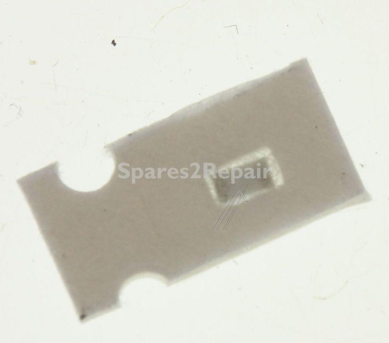 Lg Resistor - 0rj1002d677 R 10kohm 1-10w5% 16 Metal Glaze10kohm 1-10