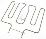 Compatible Bottom Element Oven - Lower Heating Alternative For Bosch Siemens 00684105