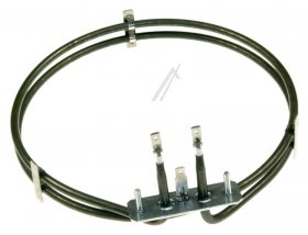 Irca Fan Oven Heating Element - 8169r470 Fan Oven Element Alternative For Miele 8346760