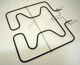 Bottom Element Oven - 00682466 Heater-bottom [Bosch Siemens]