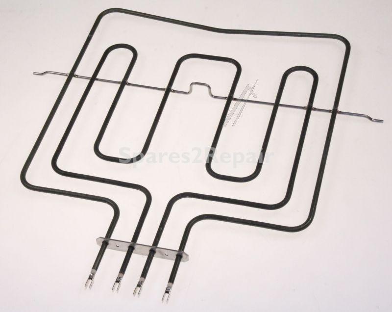 Top Element Oven - 00214699 Heater-top [Bosch Siemens]