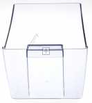 Vegetable Drawer - 42004967 Vegetable Tray Blue [Vestel]