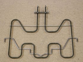 Irca Top Element Oven - Upper Heating Element 2100w Alternative For Electrolux
