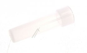 Connection Nozzle - C00312163 480131100918 Bushing Door Dairy [Whirlpool Indesit]