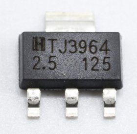 Lg Ic - Ean61328601 Fixed Voltage Regulator