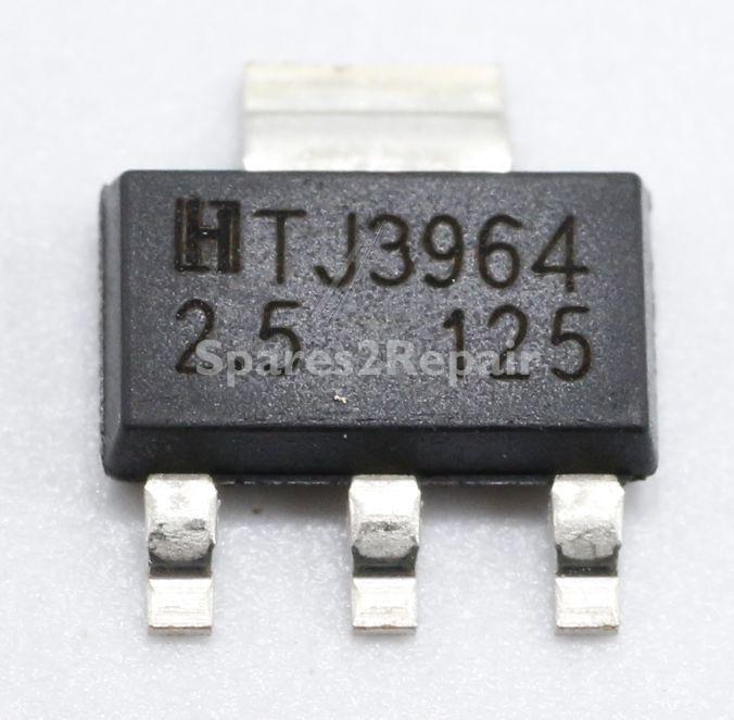 Lg Ic - Ean61328601 Fixed Voltage Regulator