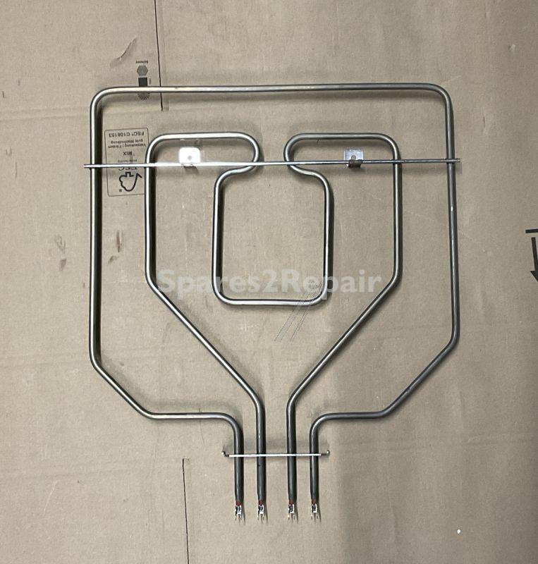 Top Element Oven - 00472808 Heater-top [Bosch Siemens]
