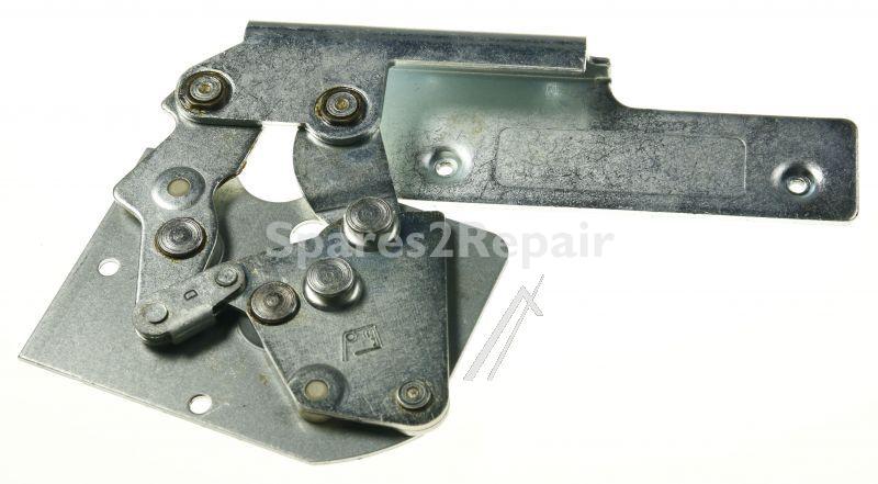 Smeg Door Hinge For Dishwasher - 691331469 Gr hinge Left Fv860 08