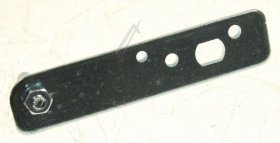 Homa Door Hinges For Fridges - 3031400025 Lower Door Hinge Assembly