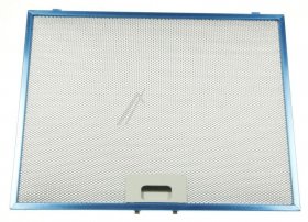 Metal Grease Trap - C00299842 488000299842 Metal Grease Filter 401 5x305 5x9mm [Whirlpool Indesit]