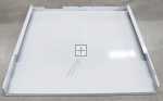 Door - 12276000009567 Door White [Midea]