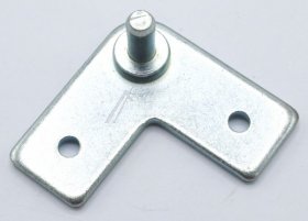 Meiling Door Hinges For Fridges - B0333 1-2 890174743 Upper Hinge Assembly