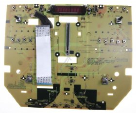 Lg Board - Ebr85350501 Pcb Assembly