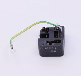 Starter Relay - 1059568 Relay Block Klixon 6sp9029 [Amica]