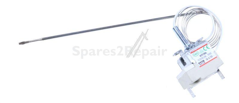 Temperature Limiter - 1064768 Thermostat 250° [Amica]