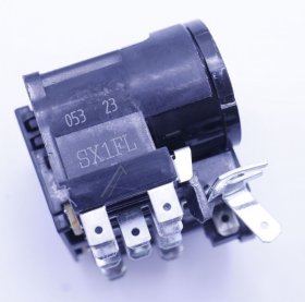 Start Relais - C00536720 488000536720 Starter Device Sx1fl [Whirlpool Indesit]