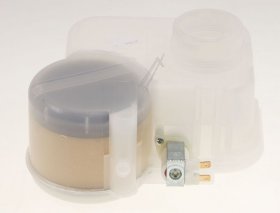 Salt Container - 92123603 Assembly decalcificatore [Candy Hoover]