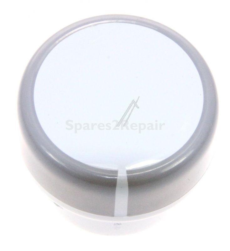 Control Knobs - 42027619 Temperature Button [Vestel]