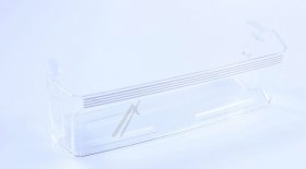 Refrigerator - Freezer Door Shelf - 12131000004999 F Small Tray [Midea]