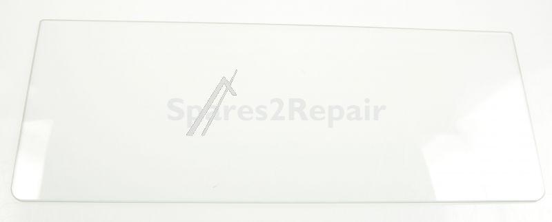 Glass Panel - 1035729 Glass Shelf 360x140x3 [Amica]
