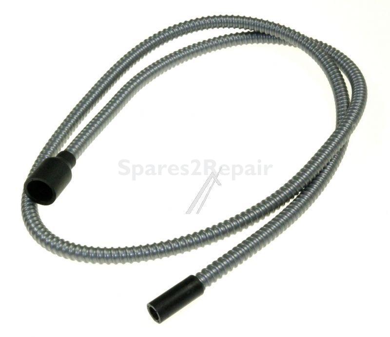 Hose - C00333284 Tube Burner [Whirlpool Indesit]