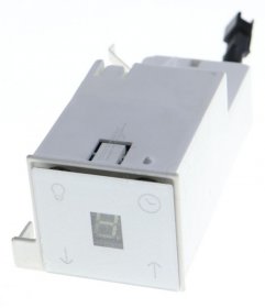 Cata Button - 25111385 Botonera Tfh 6630 Wh