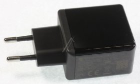 Acer Ac adaptor - 25 lbknb 001 Ac Adaptor 10w Ac Eu Type