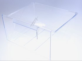 Smeg Freezer Drawer - 761170900 Box Freezer Neutral 7902