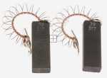 Carbon Brush - C00311761 481236248434 Carbon Brush [Whirlpool Indesit]