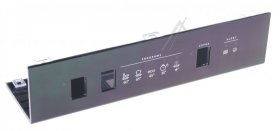 Hisense Gorenje Casing Cover - 872408 Control Panel Cover