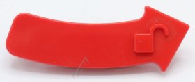 Rearpanel - 1044241 22033135-rear Panel Gr [Amica]