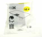Karcher Vacuum Cleaner Bags - 6 906-117 0 Vacuum Cleaner Bags