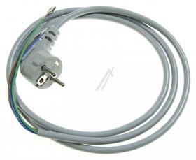 Mains Power Lead - 2820904400 C00961119 Power Cord Assembly [Arcelik]