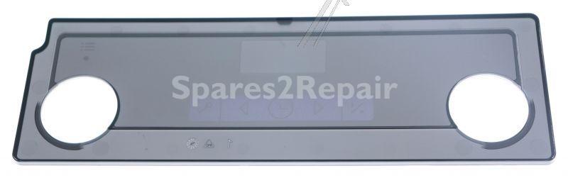 Hisense Gorenje Panel - 564192 Timer Cover Fs60 Mora