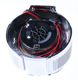 Vacuum Cleaner Motor - Ss-2230002503 Motor Complete [Groupe SEB]