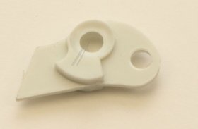 Cata Clip - 20131993 Visor Brake White F-a