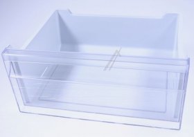 Freezer Drawer - 42251619 Top Basket Gr -373(trans Nat) [Vestel]