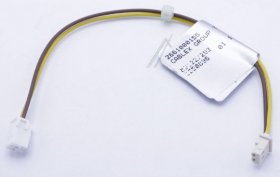 Cable-plugs-adapter - 266100155 C00880736 Cable Gr 12v [Arcelik]