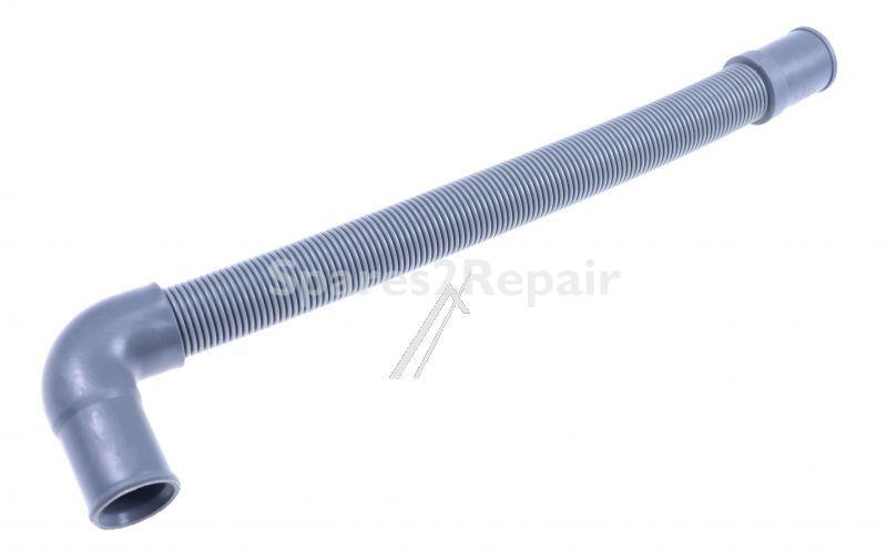 Connector Hose - 1063142 Inner Drain Hose [Amica]