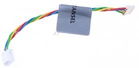 Cable-plugs-adapter - 266100437 C00874319 Symbol Lcd Data Cable [Arcelik]