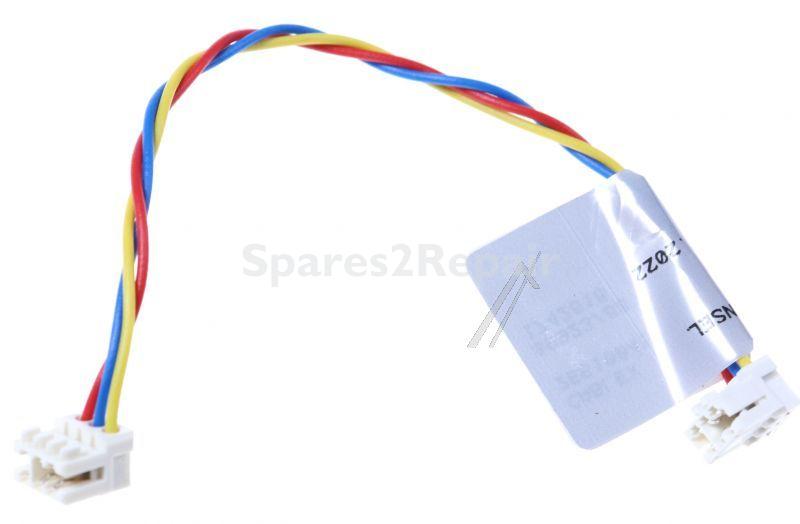 Cable-plugs-adapter - 266100460 C00893701 Symbol Lcd Data Cable [Arcelik]