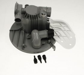 Sump - 1762671400 C00873757 Water Collector [Arcelik]